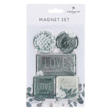 Love Five-Piece Magnetic Set