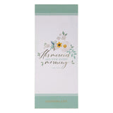 His Mercies Are New Every Morning Magnetic Notepad