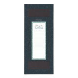Always Be Joyful Magnetic Notepad