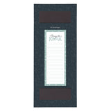 Always Be Joyful Magnetic Notepad