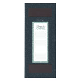 Always Be Joyful Magnetic Notepad