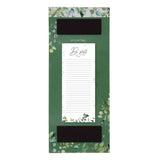 Be Still and Know That I Am God Magnetic Notepad