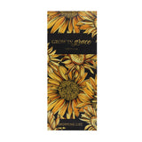 Grow in Grace Sunflowers Magnetic Notepad