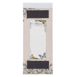 Be Amazing Today Magnetic Notepad