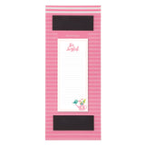 Be Joyful Magnetic Notepad