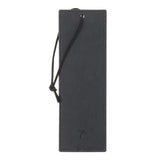 The Lord Is My Strength and Shield Faux Leather & Cork Bookmark