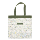 Make Today Great Canvas Tote Bag