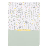 Oh Happy Day Notebook