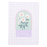 Always Growing Notebook