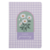 Always Growing Notebook