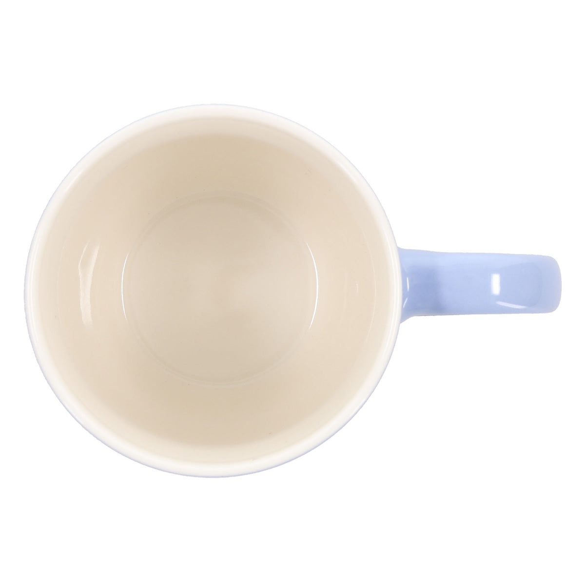 Loof die Here Al Wat Lewe Afrikaans Ceramic Mug