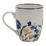 My Grace Is Sufficient for You Ceramic Mug