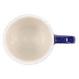 The Lord Is My Strength and My Song Ceramic Mug