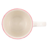 In the Morning When I Rise Give Me Jesus Ceramic Mug