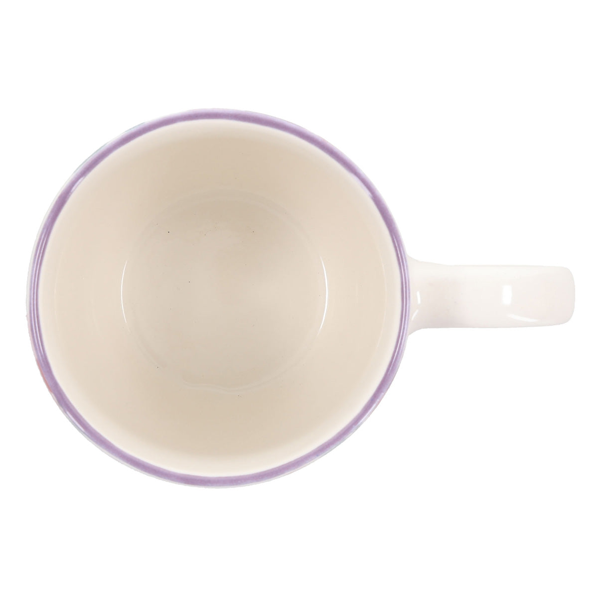 Rejoice Always Ceramic Mug