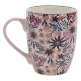 God Is the Strength of My Heart Ceramic Mug