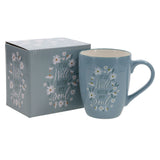 It Is Well with My Soul Ceramic Mug