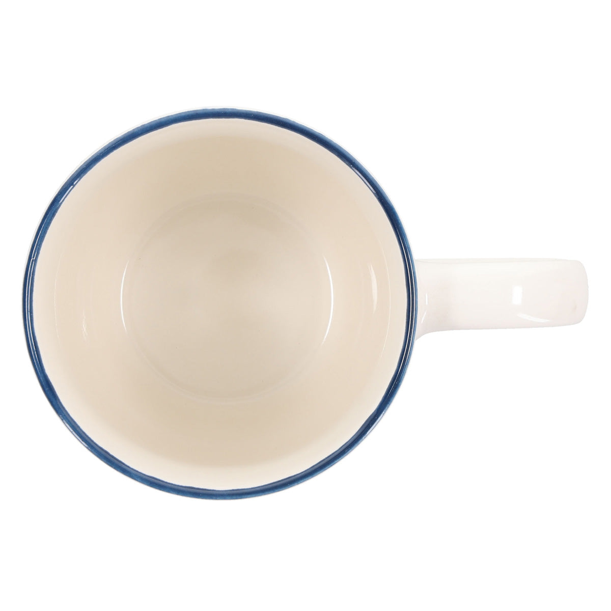 God Is Good All the Time Ceramic Mug