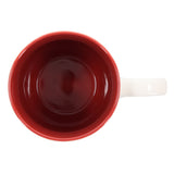 Sy Praat met Wysheid Protea Afrikaans Ceramic Mug