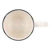 By Grace Alone Ceramic Mug