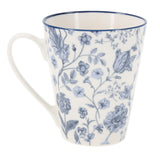 His Love Endures Forever Ceramic Mug