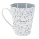 Trust in the Lord Ceramic Mug