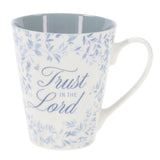 Trust in the Lord Ceramic Mug