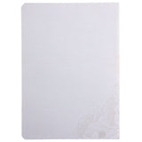 Be Still and Know Notebook