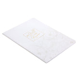 Be Still and Know Notebook