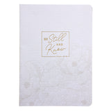 Be Still and Know Notebook
