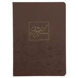 Be Joyful Always Notebook
