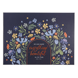 He Has Made Everything Beautiful Large Stackable Gift Box