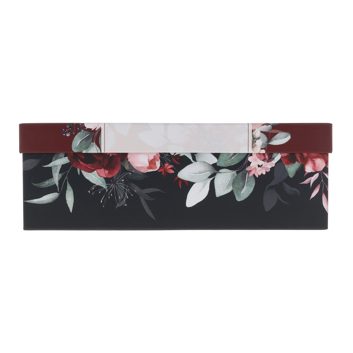 Far More Precious than Jewels Small Stackable Gift Box