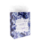 I Will Always Have Hope Medium Gift Bag with Gift Tag