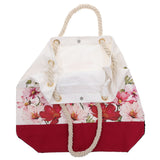 Love Is Patient, Love Is Kind Canvas Tote Bag