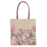 Genade in Oorvloed Afrikaans Canvas Tote Bag