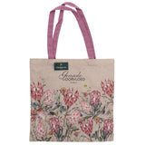 Genade in Oorvloed Afrikaans Canvas Tote Bag