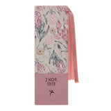 Mag Jy Elke Dag Genade Ontvang, Meer As Genoeg Afrikaans Faux Leather Bookmark