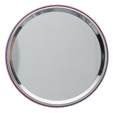 Joy Faith Pray Love Grace Hope Truth Peace Trust Believe Crossword Pocket Mirror
