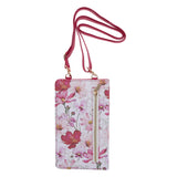 Love Is Patient, Love Is Kind Faux Leather Woman's Wallet