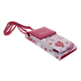 Love Is Patient, Love Is Kind Faux Leather Woman's Wallet