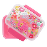 Delight Yourself in the Lord Plastic Lunch Box