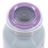 Bloom in His Grace Stainless Steel Water Bottle