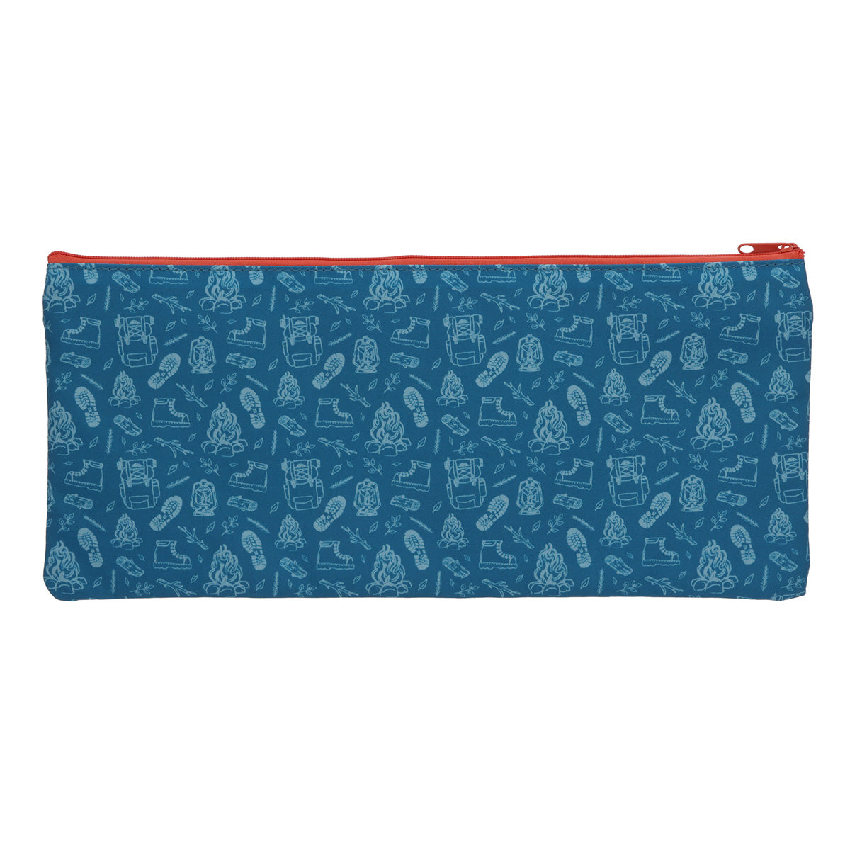 Life Is an Adventure with Jesus Pencil Case