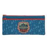Life Is an Adventure with Jesus Pencil Case