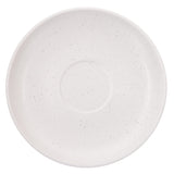 Love Never Fails Ceramic Cup and Saucer Set