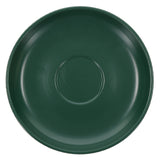 Love Is Patient, Love Is Kind Ceramic Cup and Saucer Set