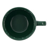 Love Is Patient, Love Is Kind Ceramic Cup and Saucer Set