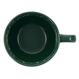 Love Is Patient, Love Is Kind Ceramic Cup and Saucer Set