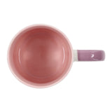 Beauty Blossoms from Within Ceramic Mug